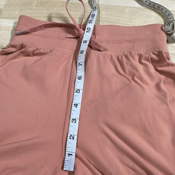 Lululemon Ready To Rulu High Rise Jogger Pink Savannah Women's Size 2 EUC - Picture 11 of 12